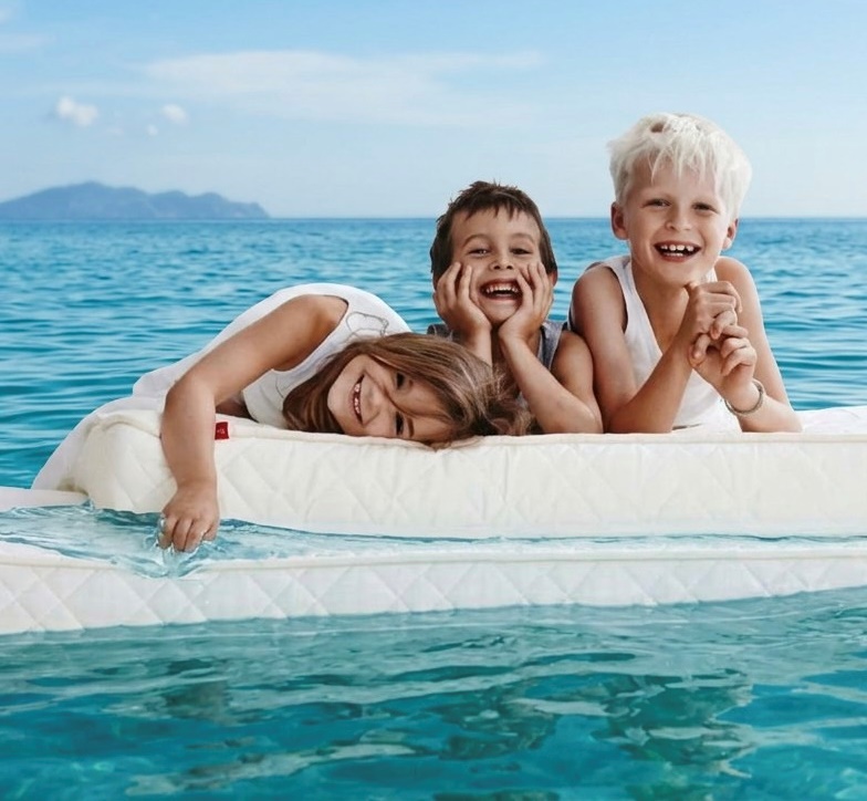 Матрасы Матрасы от Династия Kids