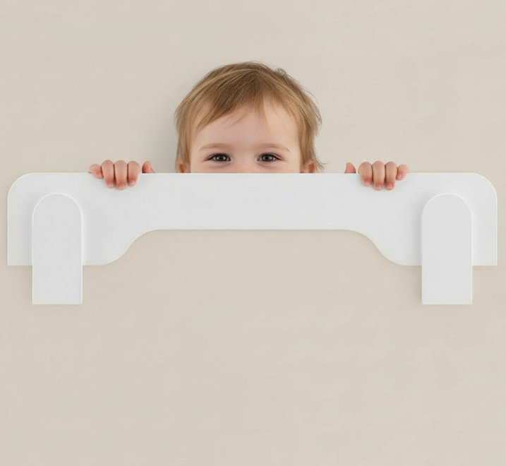 Защитные бортики Защитные бортики от Династия Kids