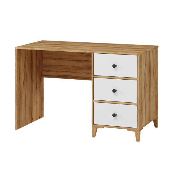 Стол 1400 мм коллекции Альви   от Династия Kids