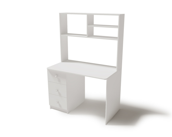 Стол коллекции Умка с надстройкой  от Династия Kids