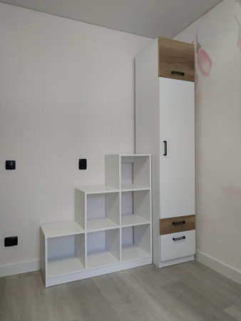 Пенал коллекции Твой Стиль (гл. 550 мм) без принта от Династия Kids