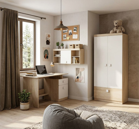 Пенал коллекции Формат от Династия Kids