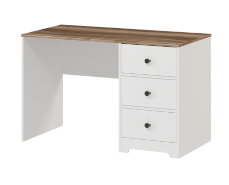 Комплект для школьника Норд Каньон (стол + два пенала + полка) от Династия Kids