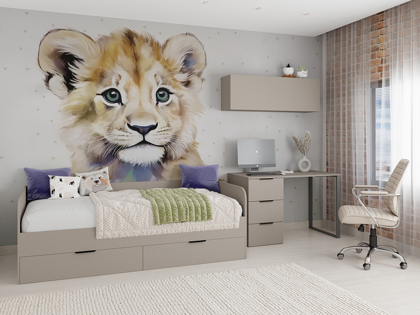 Брайт Велюр от Династия Kids