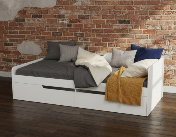 Комплект мебели коллекции Мозаика-2 от Династия Kids