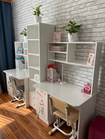 Стол коллекции Анита от Династия Kids