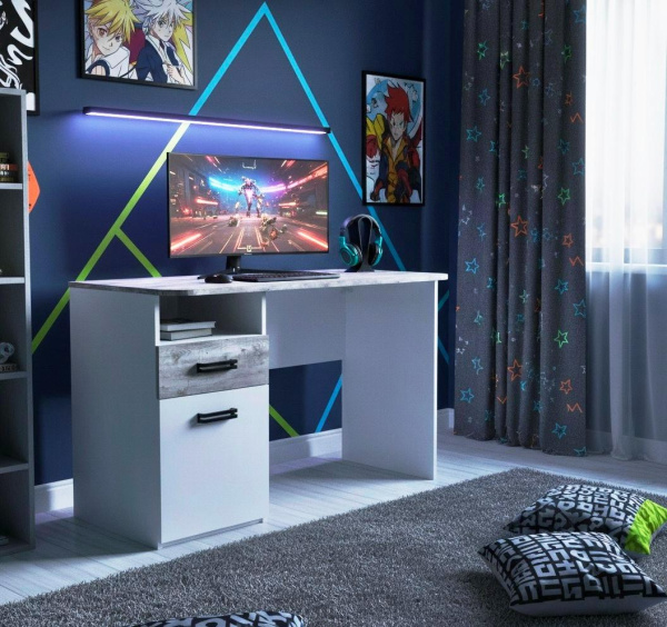 Стол 1164 мм коллекции Гранд