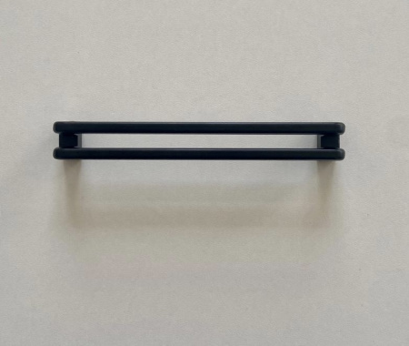 Кровать 200х90 коллекции Гранд (прямая спинка) от Династия Kids