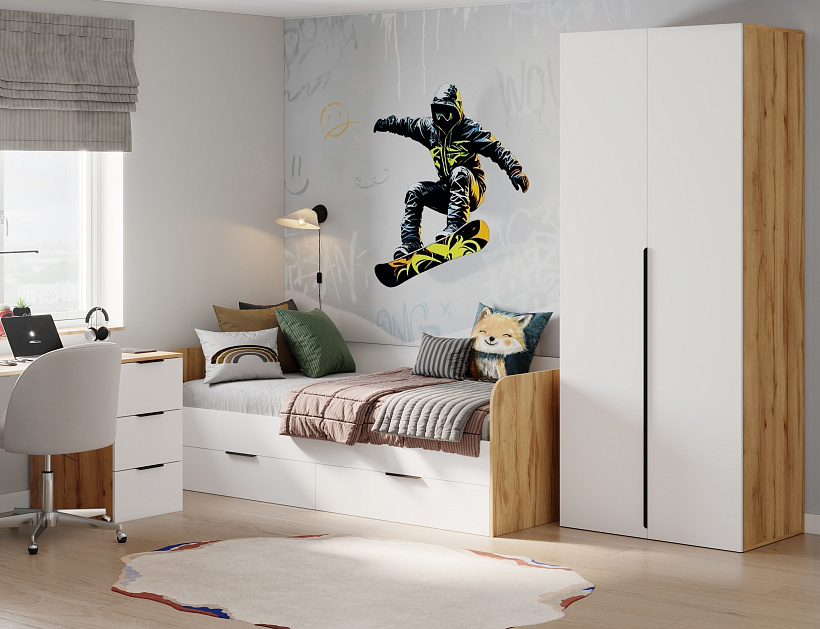 Брайт Золотистый  от Династия Kids