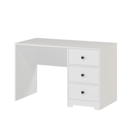 Комплект мебели коллекции Норд: кровать 190х90 + стол + стеллаж от Династия Kids