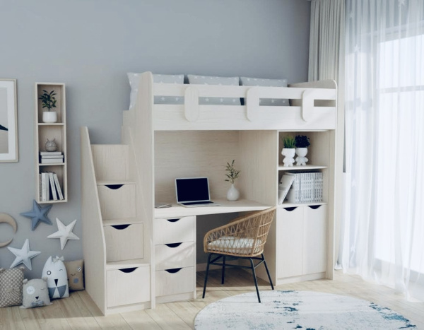 Комплект мебели Уют 180х80 (правый/левый)